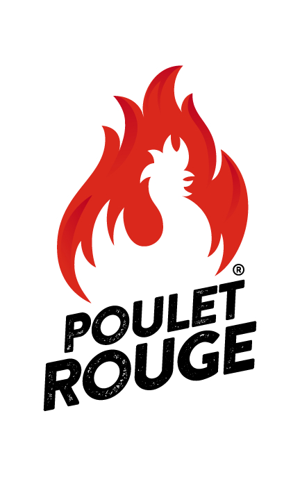 Poulet Rouge